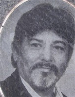 Miguel "Mike" Sandoval, Jr Miguel "Mike" Sandoval, Jr