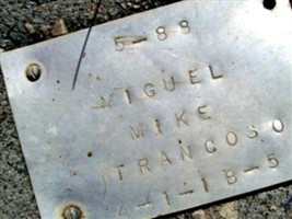 Miguel "Mike" Trancoso