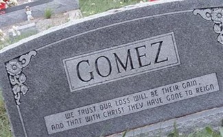 Miguel Ortiz Gomez Miguel Ortiz Gomez