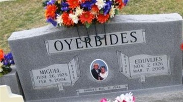 Miguel Oyerbides