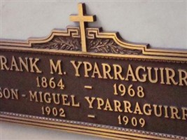Miguel Yparraguirre Miguel Yparraguirre