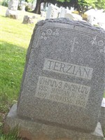 Mihran H. Terzian