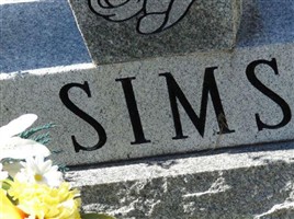 Mike A. Sims