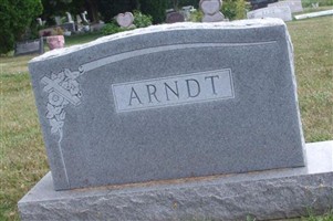 Mike Arndt Mike Arndt