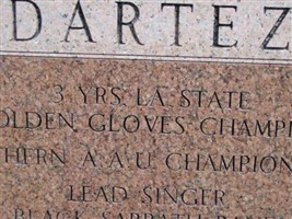Mike C Dartez, III