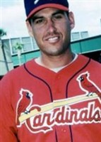 Mike Coolbaugh