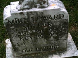 Mike Edward Miller Mike Edward Miller