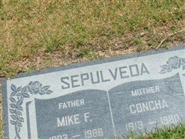 Mike Fred Estrada Sepulveda