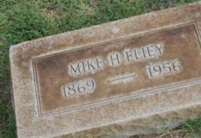 Mike H Fliey