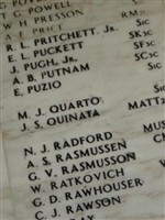 Mike Joseph Quarto