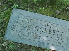 Mike L. Gorbett
