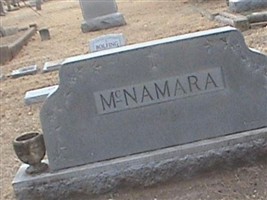 Mike McNamara Mike McNamara
