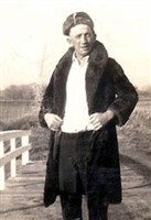 Mike Orville Woodall