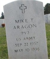 Mike T Aragon Mike T Aragon
