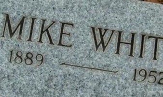 Mike White