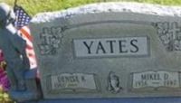 Mikel D Yates Mikel D Yates