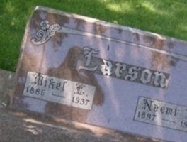 Mikel L Larson Mikel L Larson