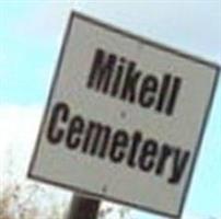 Mikell Cemetery