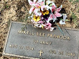 Mikell Lee Prihoda Mikell Lee Prihoda