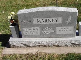 Mikell Marney