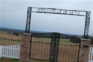 Mikeman Cemetery Mikeman Cemetery