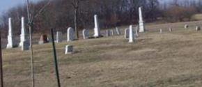 Mikesell Cemetery