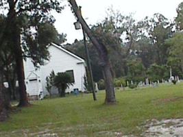 Mikesville Cemetery