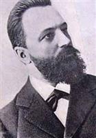 Mikhail Ivanovich Chigorin