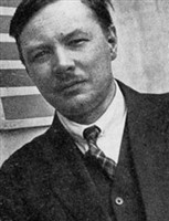 Mikhail Larionov