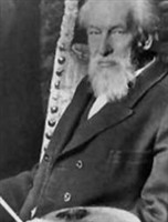 Mikhail Petrovich Botkin Mikhail Petrovich Botkin