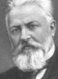 Mikhail Stepanovich Olminskiy