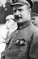Mikhail Vasilyevich Frunze