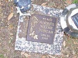Mikhail Wayne Duncan Mikhail Wayne Duncan