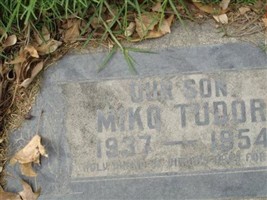 Miko Tudor Miko Tudor