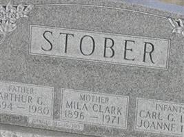 Mila Clark Stober