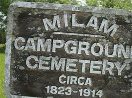 Milam Cemetery