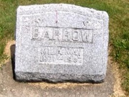 Milamay Barrow