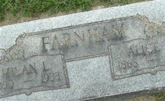 Milan L. Farnham