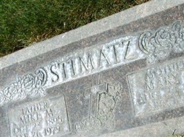 Milan Mike Stimatz