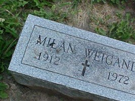 Milan Weigand Milan Weigand