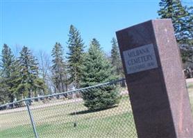 Milbank Cemetery