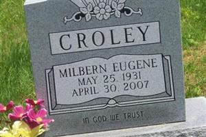 Milbern Eugene Croley