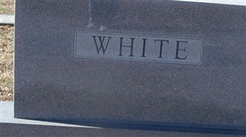 Milburn C White