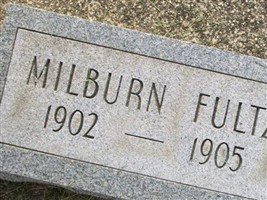 Milburn Fultz