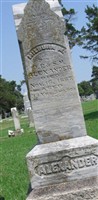 Milburn M. Alexander