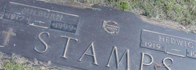 Milburn Stamps