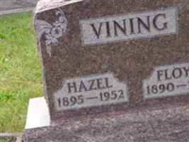Milda Hazel Carr Vining
