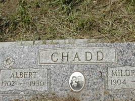 Mildred A. Chadd