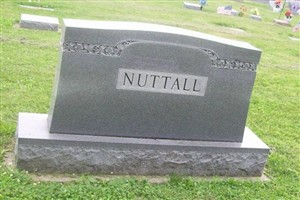 Mildred A Nuttall