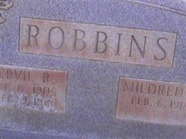 Mildred A. Robbins Mildred A. Robbins